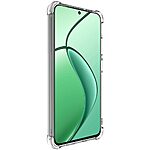 Θήκη Realme 12x 5G / 12 5G IMAK Airbag Series με ενισχυμένες γωνίες από Premium ανθεκτικό TPU - Image 5