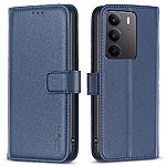 Θήκη Realme C75 BINFEN COLOR Leather Wallet series 12 με βάση στήριξης