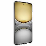 Θήκη Realme C75 OEM Silicone Sockproof V5 Anti-Slip Transparent Πλάτη TPU - Image 3