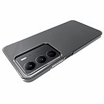 Θήκη Realme C75 OEM Silicone Sockproof V5 Anti-Slip Transparent Πλάτη TPU - Image 4