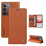 Θήκη Realme C75 YIKATU Folio Series με βάση στήριξης