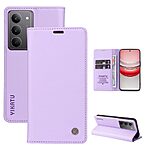 Θήκη Realme C75 YIKATU Folio Series με βάση στήριξης