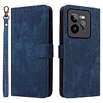 Θήκη Realme GT 7 Pro 5G Mad Mask RFID Blocking V2 Προστασία Ασύρματης Ανάγνωσης Καρτών Leather με βάση στήριξης