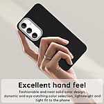 Θήκη Samsung Galaxy S25 5G / S24 5G Mad Mask Anti Drop με ενισχυμένες γωνίες από Premium ανθεκτικό TPU μαύρο - Image 5