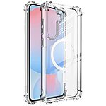 Θήκη Samsung Galaxy S25 Plus 5G / S24 Plus 5G IMAK Airbag Magsafe Series