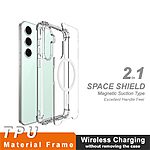 για αντικραδασμική προστασία TPU