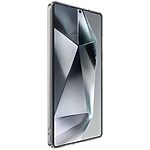 Θήκη Samsung Galaxy S25 Ultra 5G IMAK UX-5 Series Soft TPU πλάτη διάφανη - Image 2