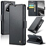 Θήκη Xiaomi Redmi Note 14 Pro 5G / Poco X7 5G CASEME 023 Series Πορτοφόλι με βάση στήριξης