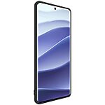 Θήκη Xiaomi Redmi Note 14 Pro 5G / Poco X7 5G IMAK UC-3 Series Soft Ultra Slim TPU πλάτη μαύρο - Image 3