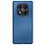 Θήκη Xiaomi Redmi Note 14 Pro 5G / Poco X7 5G NiLLkin Super Frosted Shield Pro Series Πλάτη από Premium σκληρό TPU μπλε