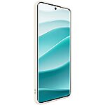 Θήκη Xiaomi Redmi Note 14 Pro Plus 5G IMAK UC-4 Series Soft Ultra Slim TPU πλάτη λευκό - Image 4