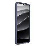 Θήκη Xiaomi Redmi Note 14 Pro Plus 5G Mad Mask Rugged Armor από σκληρό Premium TPU μπλε σκούρο - Image 4