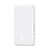 Baseus Magnetic Mini Powerbank 5000mAh 20W (white) (P10022107223-00) (BASP10022107223-00)