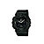 Casio Ρολόι G-Shock Καουτσούκ Λουράκι Μαύρο (GA-100-1A1ER) (CASGA1001A1ER)