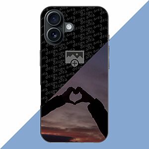 Σχεδίασε την προσωπική σου θήκη για το iPhone 16