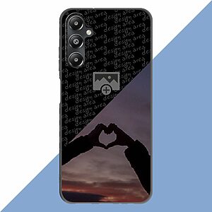 Σχεδίασε την προσωπική σου θήκη για το Samsung A05s