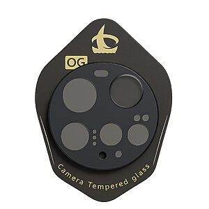 Αντιχαρακτικό γυαλί κάμερας OG για Xiaomi 15 Ultra 5G υψηλής αντοχής Tempered Glass 9H – 0.30mm