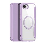 Θήκη iPhone 16e DUX DUCIS Skin X Pro Series με βάση στήριξης