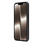 Θήκη iPhone 16e NiLLkin Camshield Pro Series Πλάτη με προστασία για την κάμερα από σκλήρό Premium TPU μαύρο - Image 3