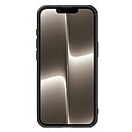 Θήκη iPhone 16e NiLLkin Camshield Pro Series Πλάτη με προστασία για την κάμερα από σκλήρό Premium TPU μαύρο - Image 4