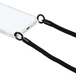 Θήκη iPhone 16e OEM Soft Silicone Sockproof v3 πλάτη με κορδόνι από αντικραδασμικό TPU - Image 5