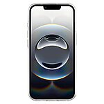 Θήκη iPhone 16e OEM σχέδιο Pattern Faces με πλάτη από Premium TPU - Image 2