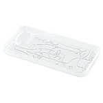 Θήκη iPhone 16e OEM σχέδιο Pattern Faces με πλάτη από Premium TPU - Image 4