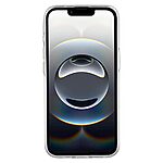 Θήκη iPhone 16e OEM σχέδιο Leopard με πλάτη από Premium TPU - Image 2