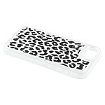 Θήκη iPhone 16e OEM σχέδιο Leopard με πλάτη από Premium TPU - Image 3