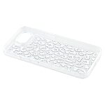 Θήκη iPhone 16e OEM σχέδιο Leopard με πλάτη από Premium TPU - Image 4