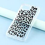 Θήκη iPhone 16e OEM σχέδιο Leopard με πλάτη από Premium TPU - Image 5