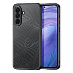Θήκη Samsung Galaxy A36 / A56 DUX DUCIS Aimo Series - Ανθεκτική στις Πτώσεις μαύρο