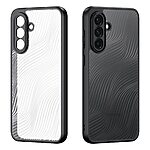 Θήκη Samsung Galaxy A36 / A56 DUX DUCIS Aimo Series - Ανθεκτική στις Πτώσεις μαύρο - Image 2