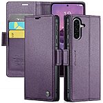 Θήκη Samsung Galaxy A36 CASEME 023 Series Πορτοφόλι με βάση στήριξης