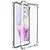 Θήκη Samsung Galaxy A36 IMAK UX-4 Series Soft TPU πλάτη διάφανη