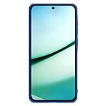 Θήκη Samsung Galaxy A36 NiLLkin Camshield Pro Series Πλάτη με προστασία για την κάμερα από σκλήρό Premium TPU μπλε - Image 3