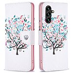 Θήκη Samsung Galaxy A56 OEM Flowered Tree με βάση στήριξης