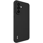 Θήκη Samsung Galaxy A56 IMAK UC-3 Series Soft Ultra Slim TPU πλάτη μαύρο - Image 5