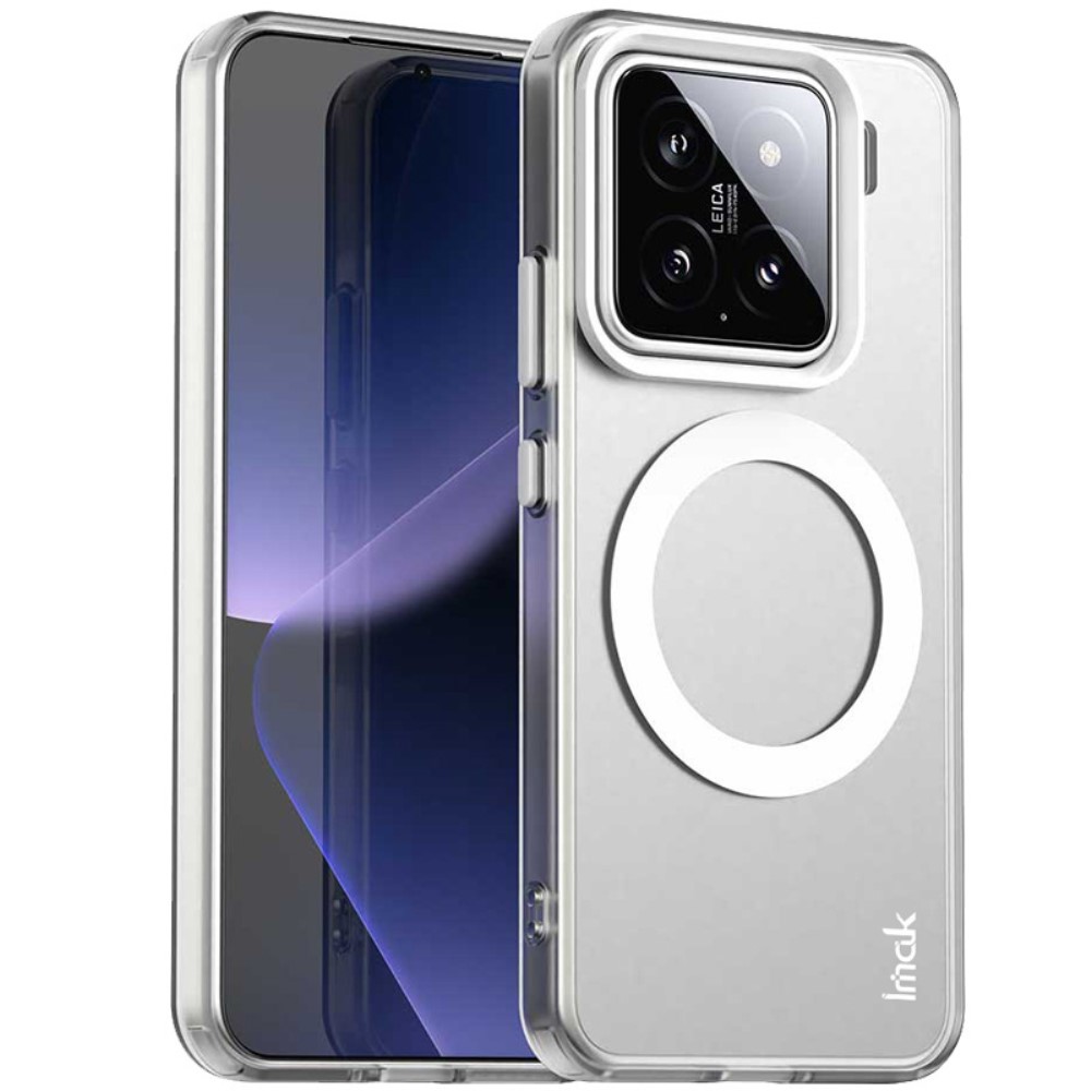 Θήκη Xiaomi 15 IMAK Magsafe Series Θήκη Xiaomi 15 IMAK Magsafe Series