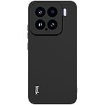 Θήκη Xiaomi 15 IMAK UC-3 Series Soft Ultra Slim TPU πλάτη μαύρο - Image 3