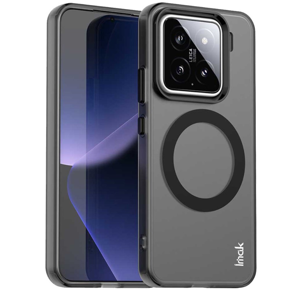 Θήκη Xiaomi 15 IMAK Magsafe Series Θήκη Xiaomi 15 IMAK Magsafe Series