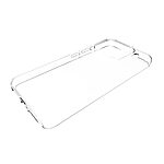 Θήκη Xiaomi 15 OEM Silicone Sockproof V5 Anti-Slip Transparent Πλάτη TPU - Image 2