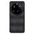 Θήκη Xiaomi 15 Ultra NiLLkin Super Frosted Shield Pro Magnetic Series Πλάτη από Premium σκληρό TPU μαύρο