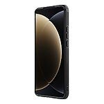 Θήκη Xiaomi 15 Ultra NiLLkin Camshield Armor Prop Magnetic Series με προστασία για την κάμερα και βάση στήριξης MagSafe από σκλήρό Premium TPU μαύρο - Image 4