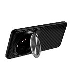 Θήκη Xiaomi 15 Ultra NiLLkin Camshield Prop Magnetic Series με προστασία για την κάμερα και βάση στήριξης MagSafe από σκλήρό Premium TPU μαύρο - Image 5