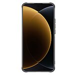 Θήκη Xiaomi 15 Ultra NiLLkin Camshield Iceblade Prop Magnetic Series v2 με προστασία για την κάμερα και βάση στήριξης MagSafe από σκλήρό Premium TPU μαύρο - Image 2