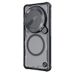 Θήκη Xiaomi 15 Ultra NiLLkin Camshield Iceblade Prop Magnetic Series v2 με προστασία για την κάμερα και βάση στήριξης MagSafe από σκλήρό Premium TPU μαύρο - Image 5