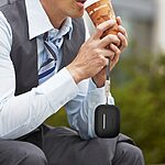 Θήκη Σιλικόνης TECH-PROTECT με Silicone Hook - AirPods Pro (1η & 2η Γενιά) Γκρι - Image 5