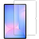 Αντιχαρακτικό Γυαλί OEM για Tablet Samsung Galaxy Tab S10 FE Plus 13.1" - Tempered Glass 9H με Επίστρωση Oleophobic