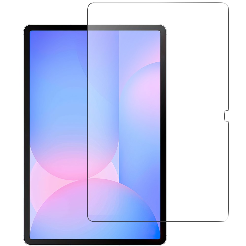 Αντιχαρακτικό Γυαλί OEM για Tablet Samsung Galaxy Tab S10 FE Plus 13.1" - Tempered Glass 9H με Επίστρωση Oleophobic Αντιχαρακτικό Γυαλί OEM για Tablet Samsung Galaxy Tab S10 FE Plus 13.1" - Tempered Glass 9H με Επίστρωση Oleophobic